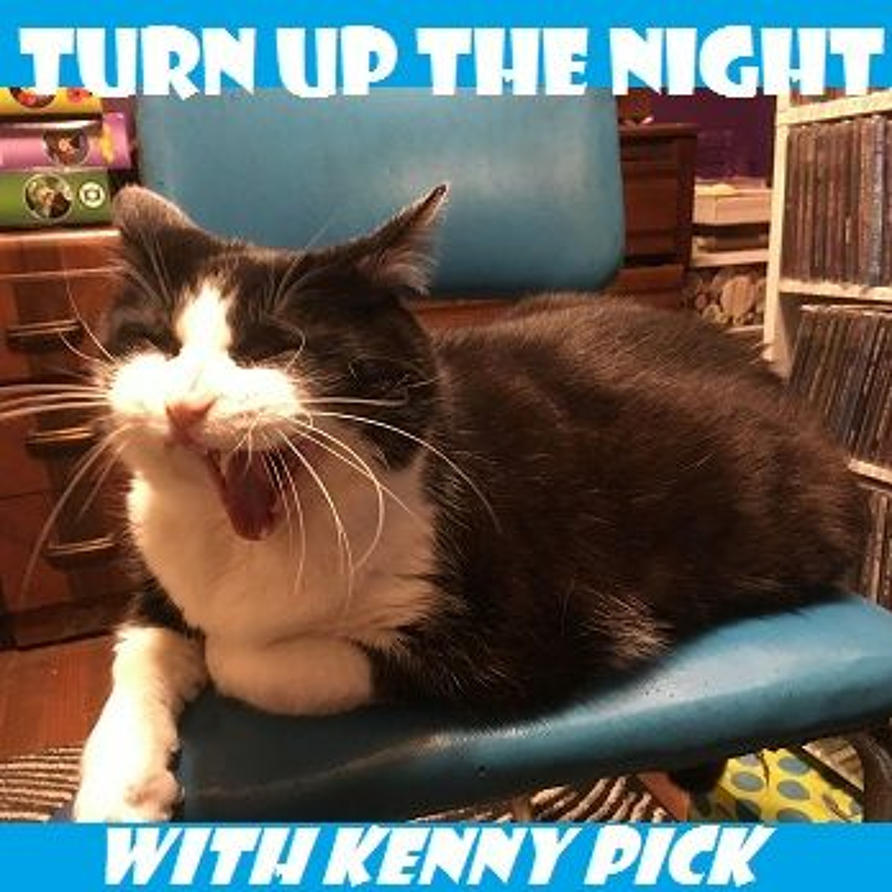 TUTN 3-1-2019  CPAC Needs A CPAP and other News episode artwork