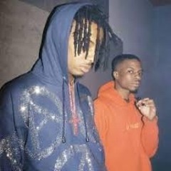 Playboi Carti "nite" type beat prod by: cleanx3