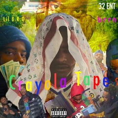 Arizona (feat. TTD Big Marc)