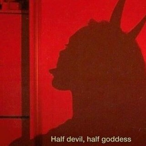 i spent the night with a devil [prod. sketchmyname]