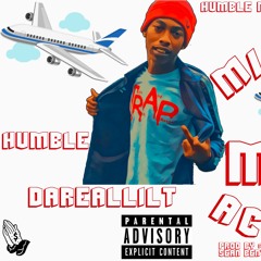 M.I.A (Prod By ) SEAN BENTLEY