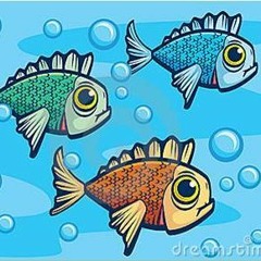 The Tale Of 3 Fishes