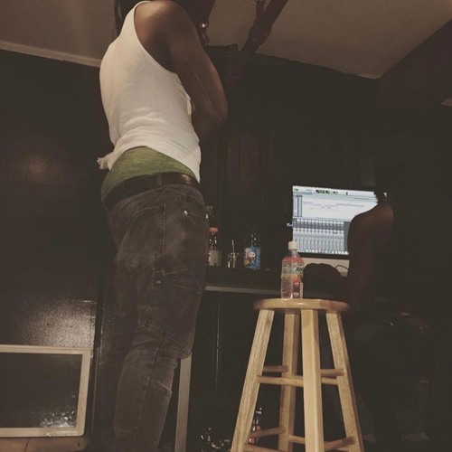 Calling My Spirit (Feat. U4L Judo)