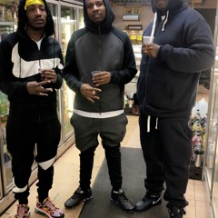 Jewla x Hard-in x Kartiar - Consequences