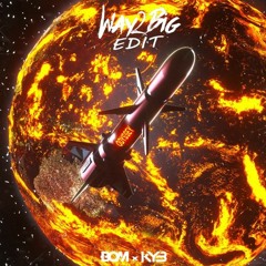 B.O.M x KYB - Odyssey (Way2Big Edit)
