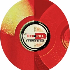 The Red Pill Sessions - boom bap beats & bars vol 1