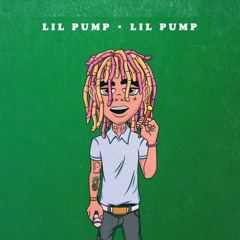Lil Pump- I Just Got fucked up Ft. Juice WRLD