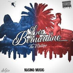 KasinoMusic Back it up Produced by Oniimadethisbeat