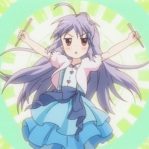 Moe Shop - The New Non Non Biyori Disco Groove (Extended)