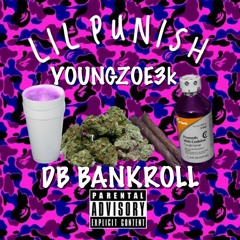 "free joel" - lil punish x DBbankroll x youngzoe3k