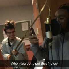 Whippin' Freestyle (prod. itsonlyTemporary)