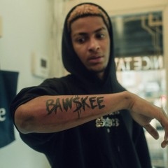 [FREE] Comethazine x DC The Don Type Beat - 'COUNTER' | Bawskee 2 Instrumental Lil Gotit Smokepurpp