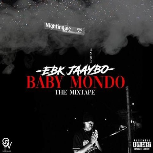 ebkjaaybo - all my life
