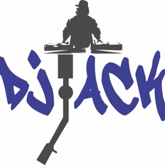 DJ Jack The Untitled MiX (LIVE RADIO MIX)