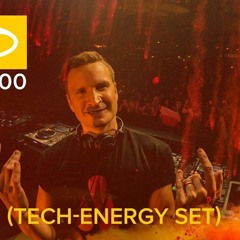 Coldplay - Fix You (ID remix)(from MaRLo @ ASOT 900)