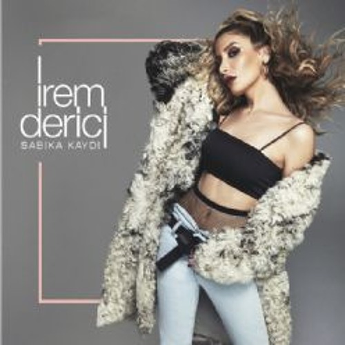 irem derici  Yazsın Bana