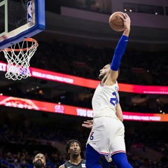 BEN SIMMONS (Prod. Callan)- trav dior, dao dior, kid dior, a$ap dior