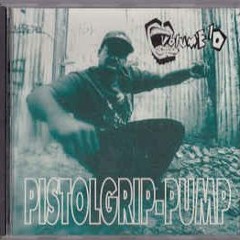 Pistol Grip Pump (Solo)