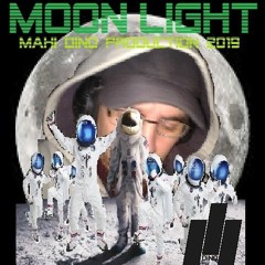 Moon Light- Mahi Dino (Original Mix)
