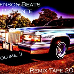 Psy 4 De La Rime - Au Taquet Remix (Prod. Menson Beats)