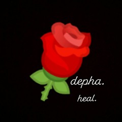 heal. - depha. (prod. RDY Beats)