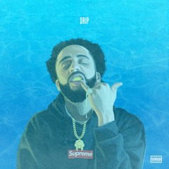 Isaiah NME DRIP FT Logan2600