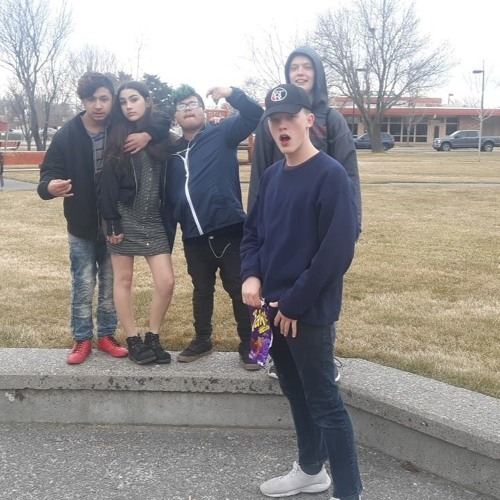 2AM Ft.MATTWX$TED(prod.RonSupreme)