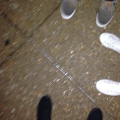 I don't wanna go, I don't wanna stay