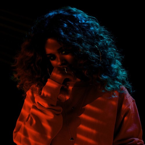 H.E.R - take u there (plan8 flip)