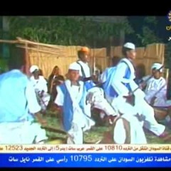 الفنان خلف الله حمد - الكنداكة