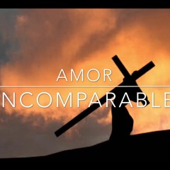 Amor Incomparable - Lucas Nahuel & Diego Cantoral