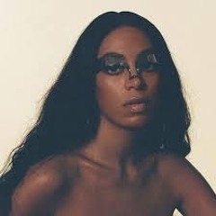 SOLD* Solange type beat - Questions New* 2019