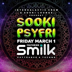 SOOKI 1/3