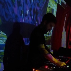 Jay Bliss @ Gramps X Overlay Events - Iași, January 2019