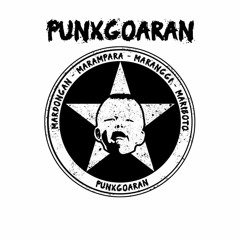 Punxgoaran - Sayur Kol (Instrumental Metal Cover)