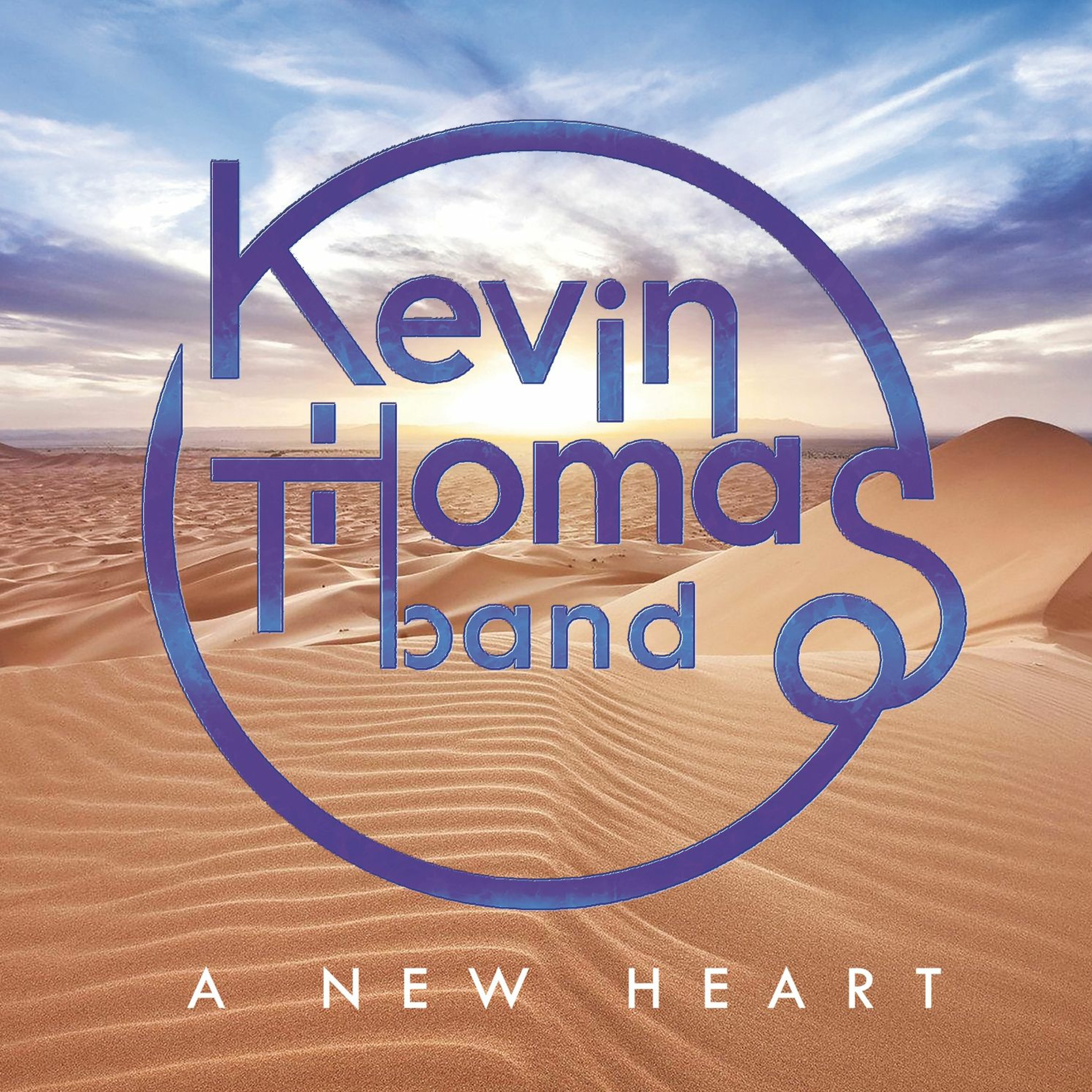 Kevin Thomas Band