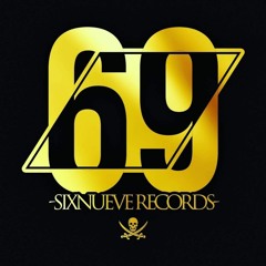 L'ALLEMAND Six Nueve / WEWEWE