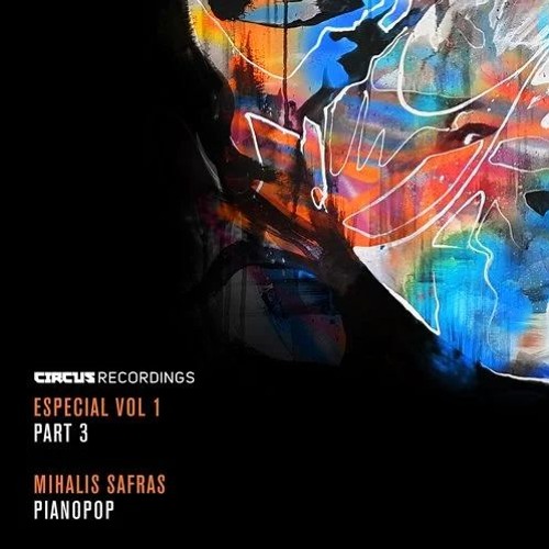 Mihalis Safras - Pianopop (CIRCUS)