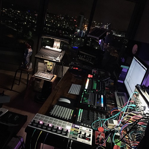 Modular Alchemy 03 - 2019