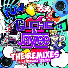 14. Glichie & Jaylee ft Beth - Dont You Worry Child
