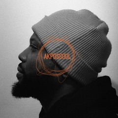 The Journey Afrohouse Mix Part 1 (2019)