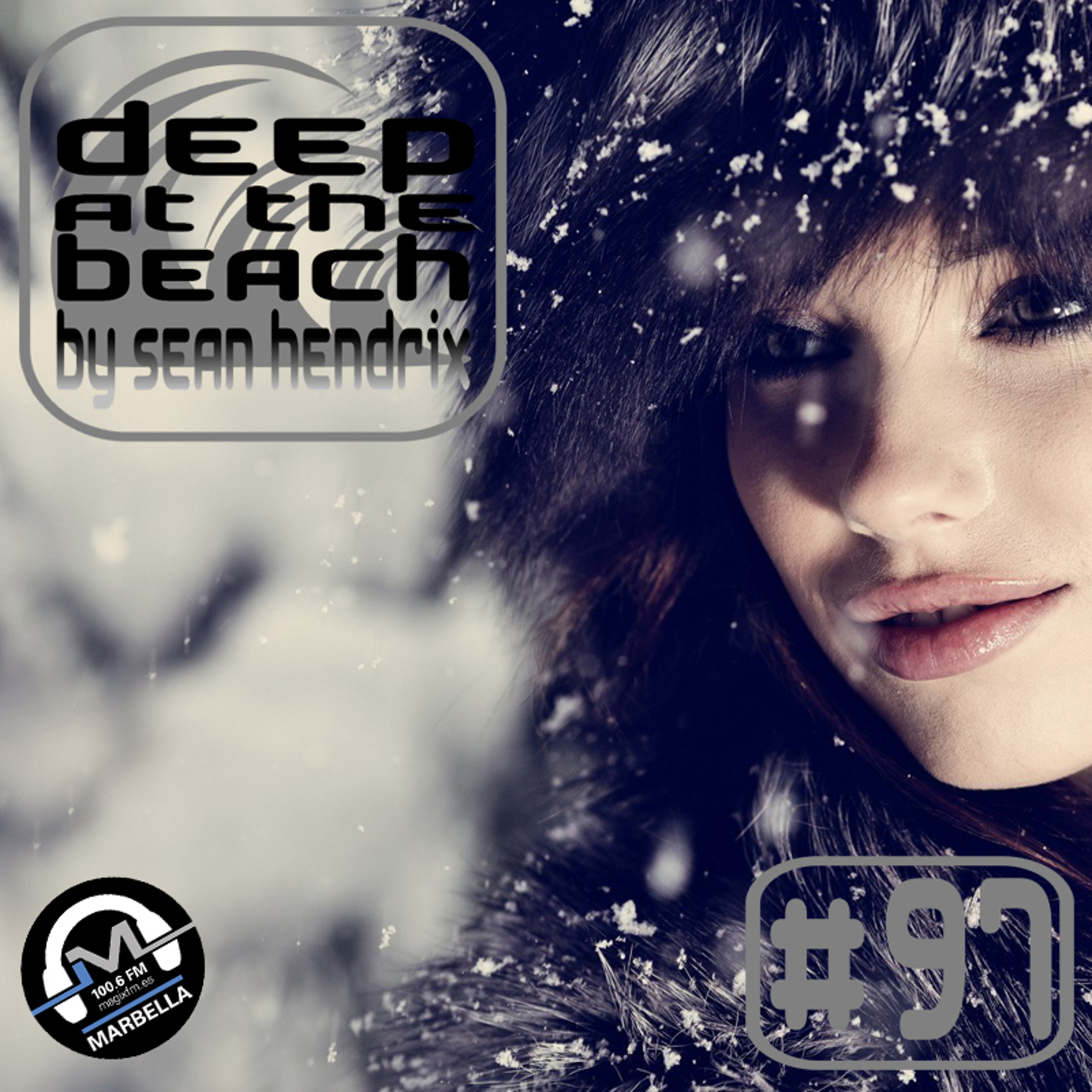 Sean Hendrix - JammFm Radio Costa del Sol