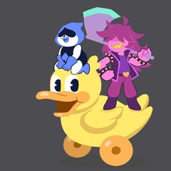 Deltarune Orchestral Remix - 20 : Thrash Machine