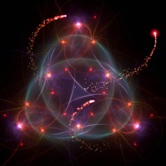 Atoms Of Love & Hate