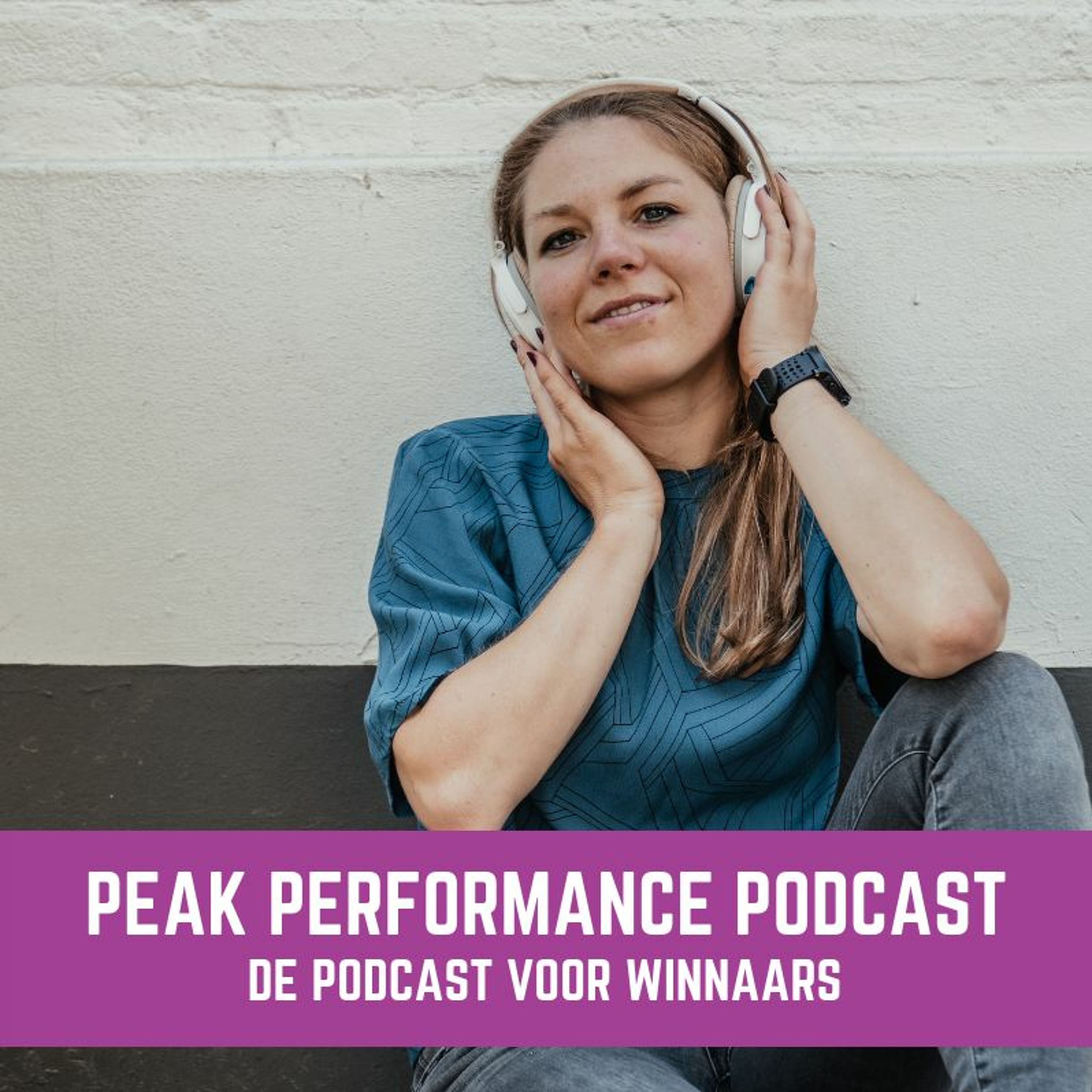 Peak Performance Podcast