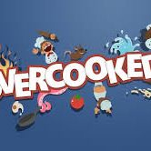 Overcooked OST - Main Menu