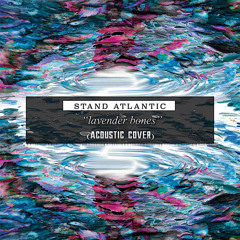 Stand Atlantic - Lavender Bones ( Acoustic Cover)