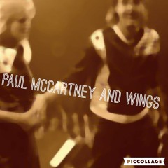 Paul Mccartney And Wings