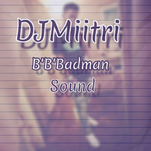 DJMiitri - Welcome To Jamrock