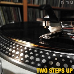 Two Steps up